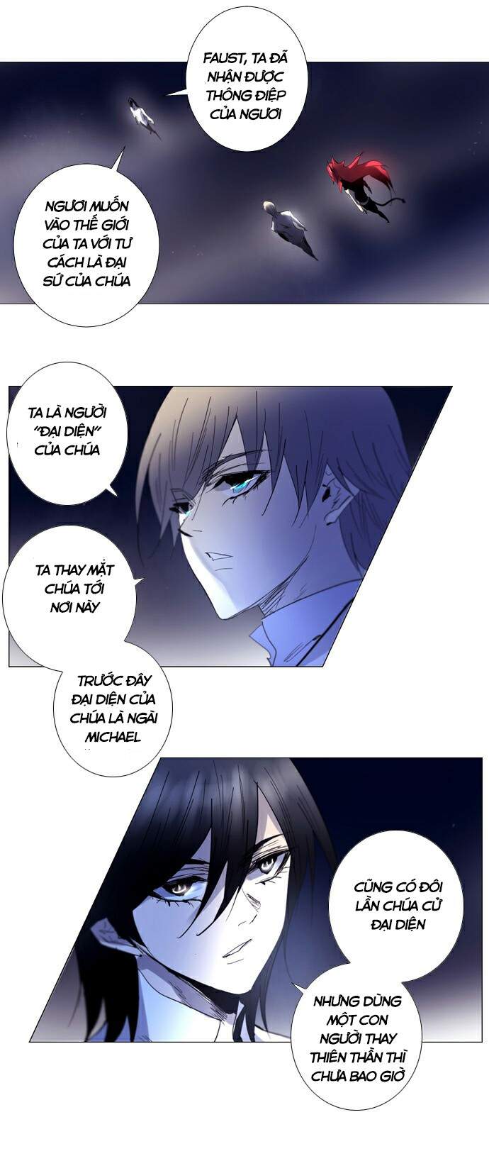 Soul Cartel - Chương 217 - Trang 35