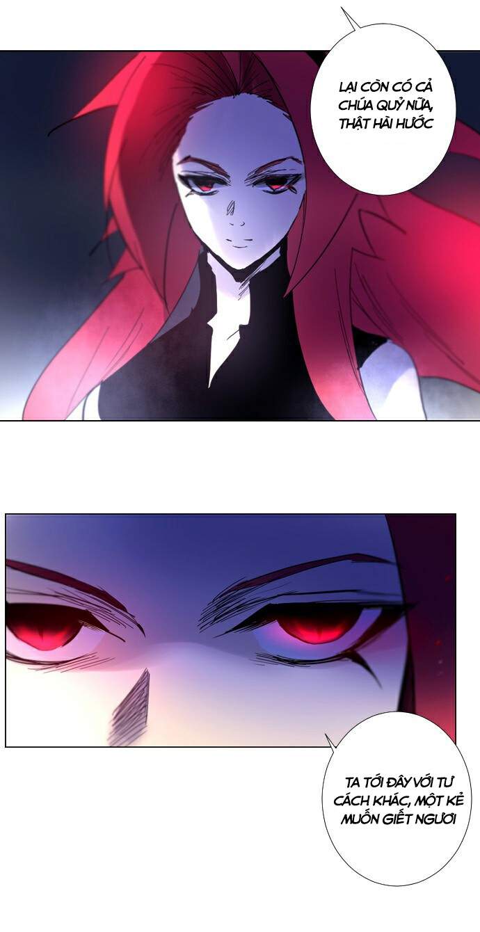 Soul Cartel - Chương 217 - Trang 36