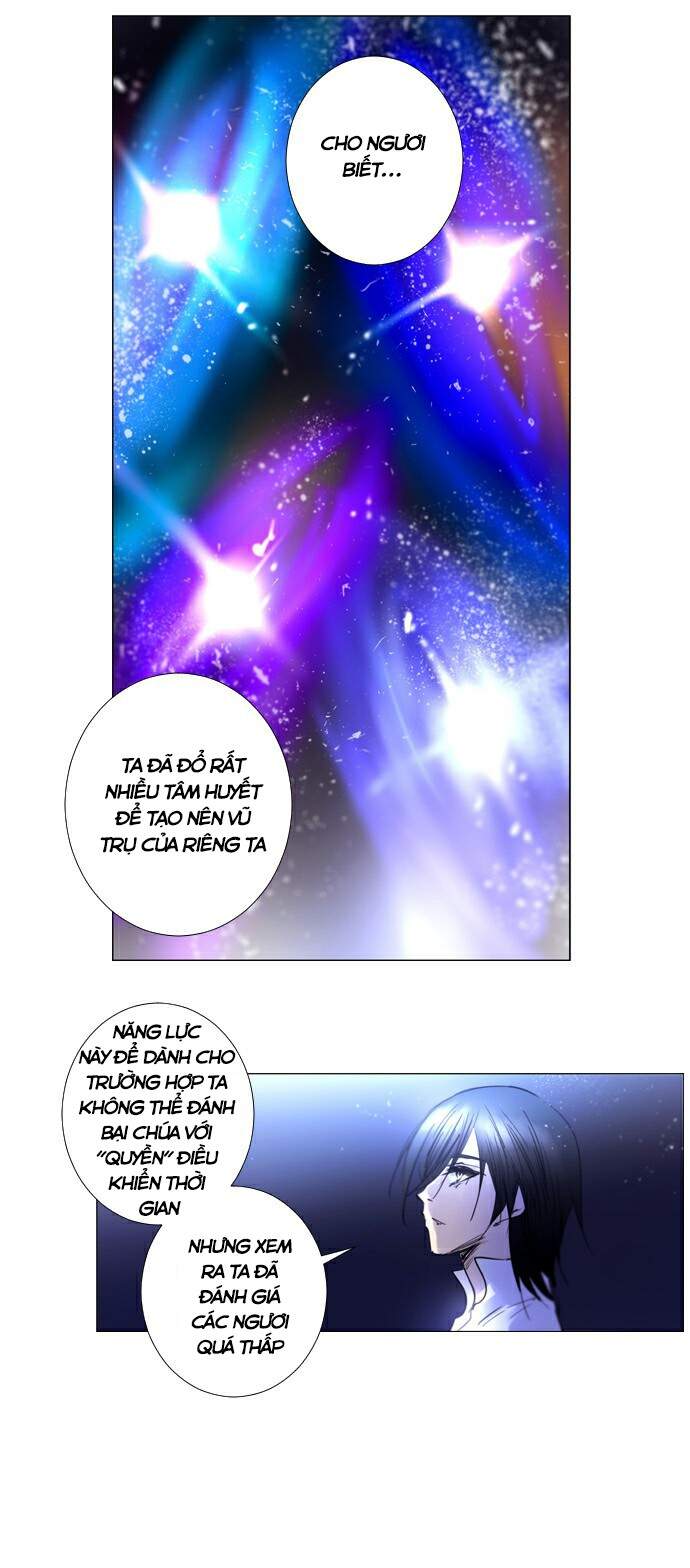 Soul Cartel - Chương 217 - Trang 5