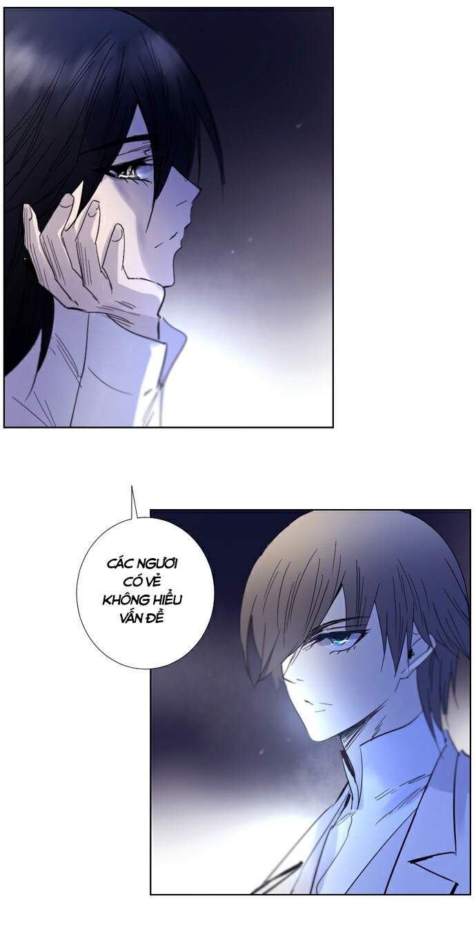 Soul Cartel - Chương 218 - Trang 11