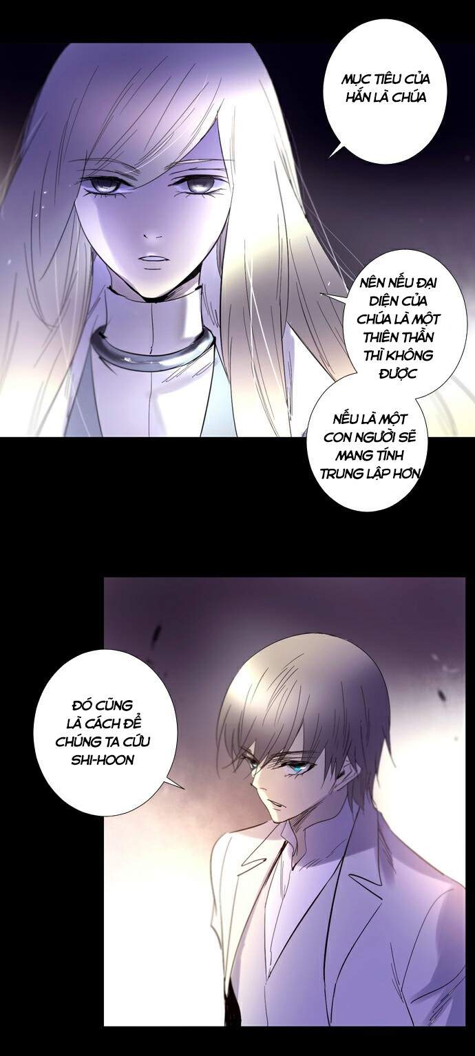 Soul Cartel - Chương 218 - Trang 3