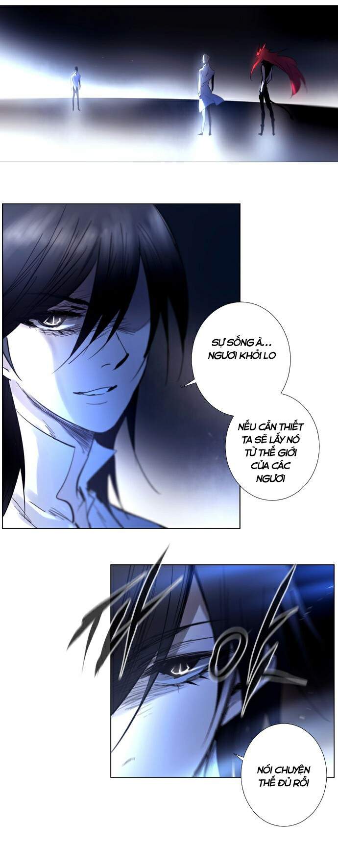 Soul Cartel - Chương 218 - Trang 21