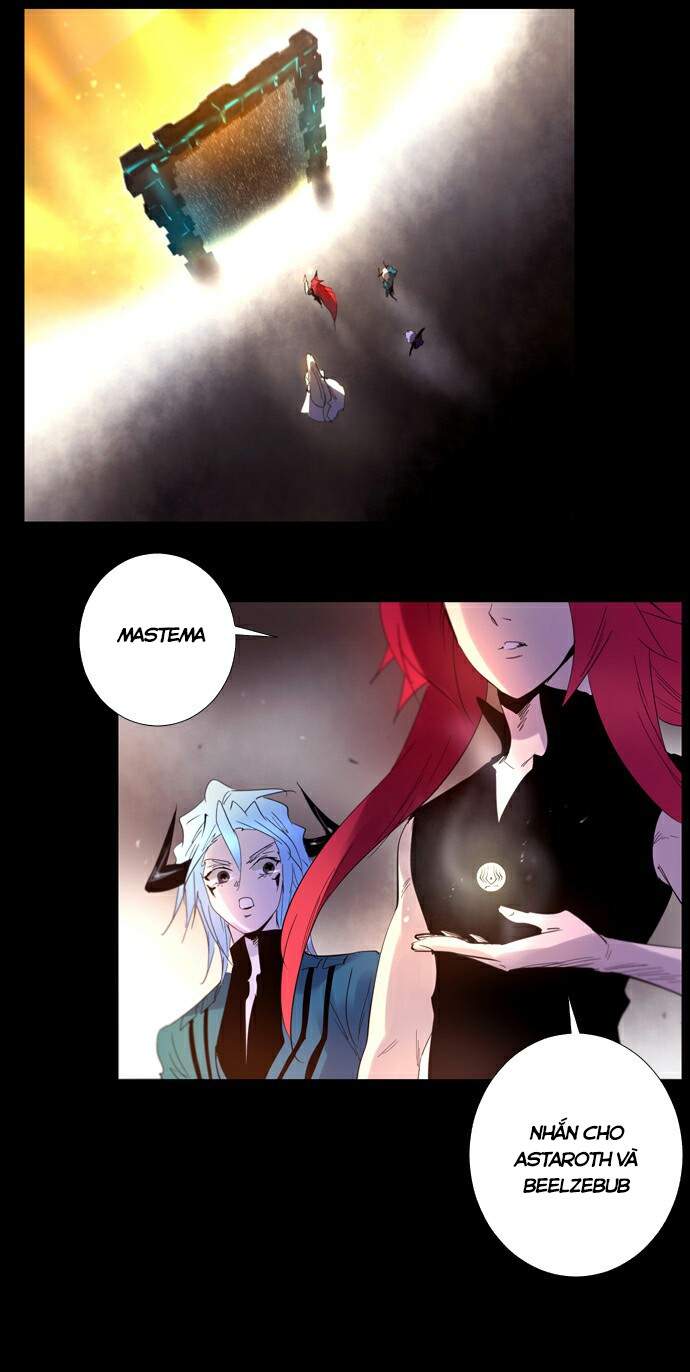 Soul Cartel - Chương 218 - Trang 25