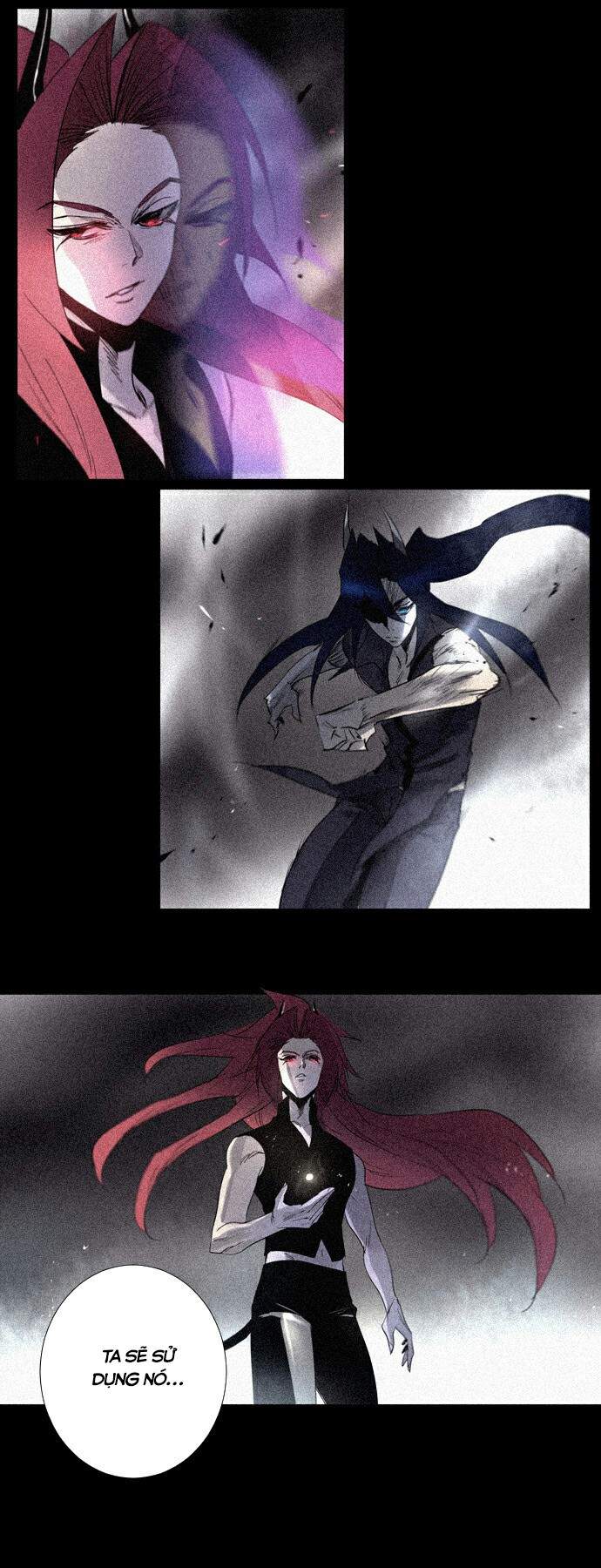 Soul Cartel - Chương 218 - Trang 27