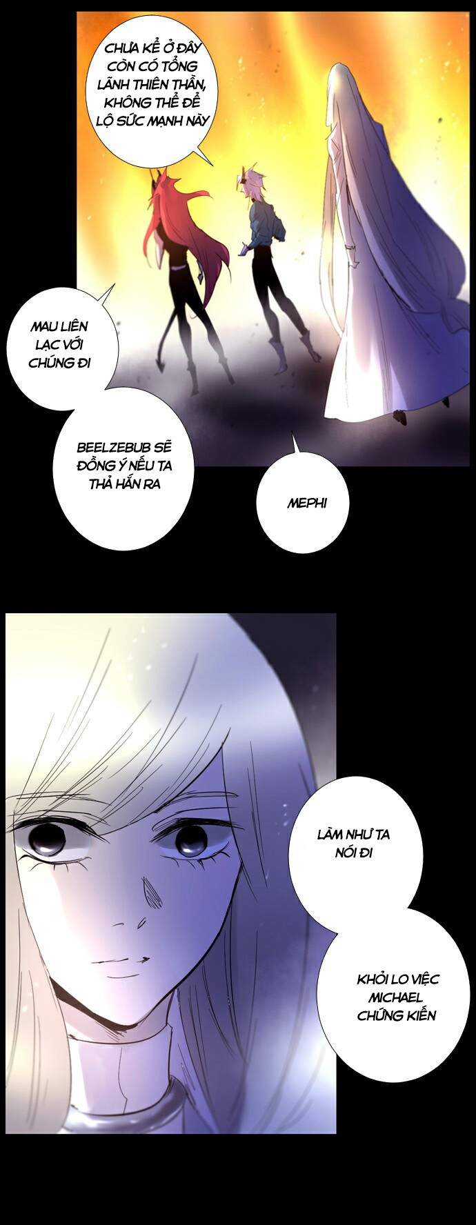 Soul Cartel - Chương 218 - Trang 29
