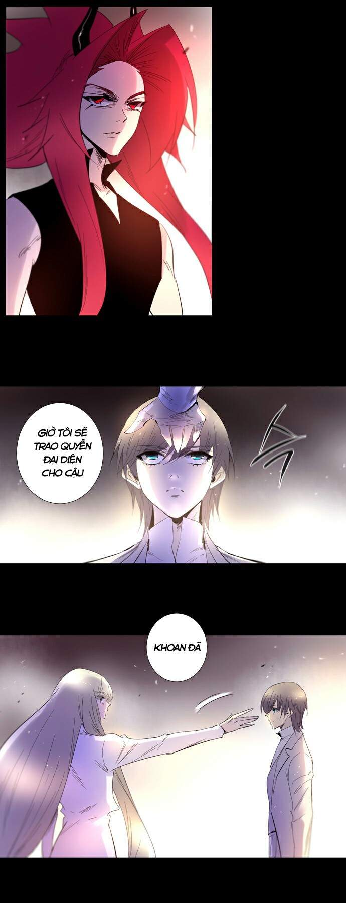 Soul Cartel - Chương 218 - Trang 4