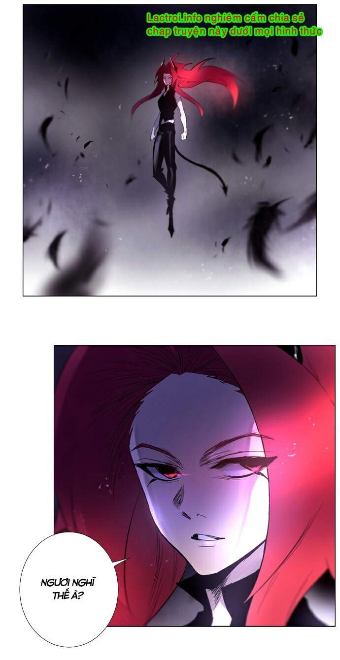 Soul Cartel - Chương 219 - Trang 11