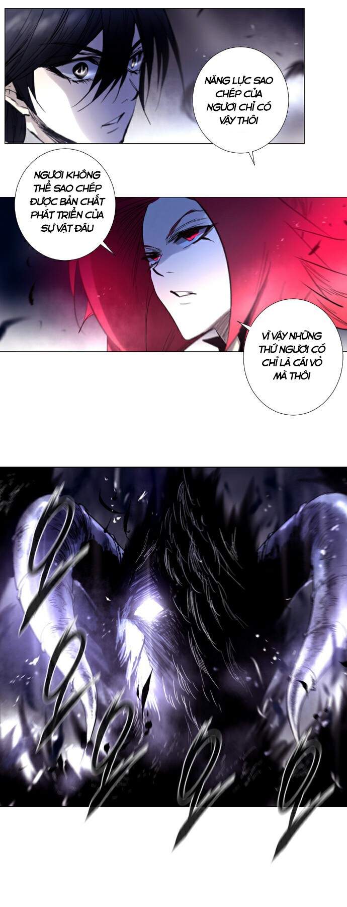 Soul Cartel - Chương 219 - Trang 19