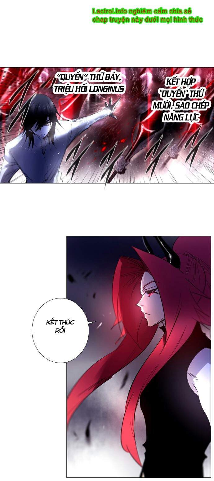 Soul Cartel - Chương 219 - Trang 20