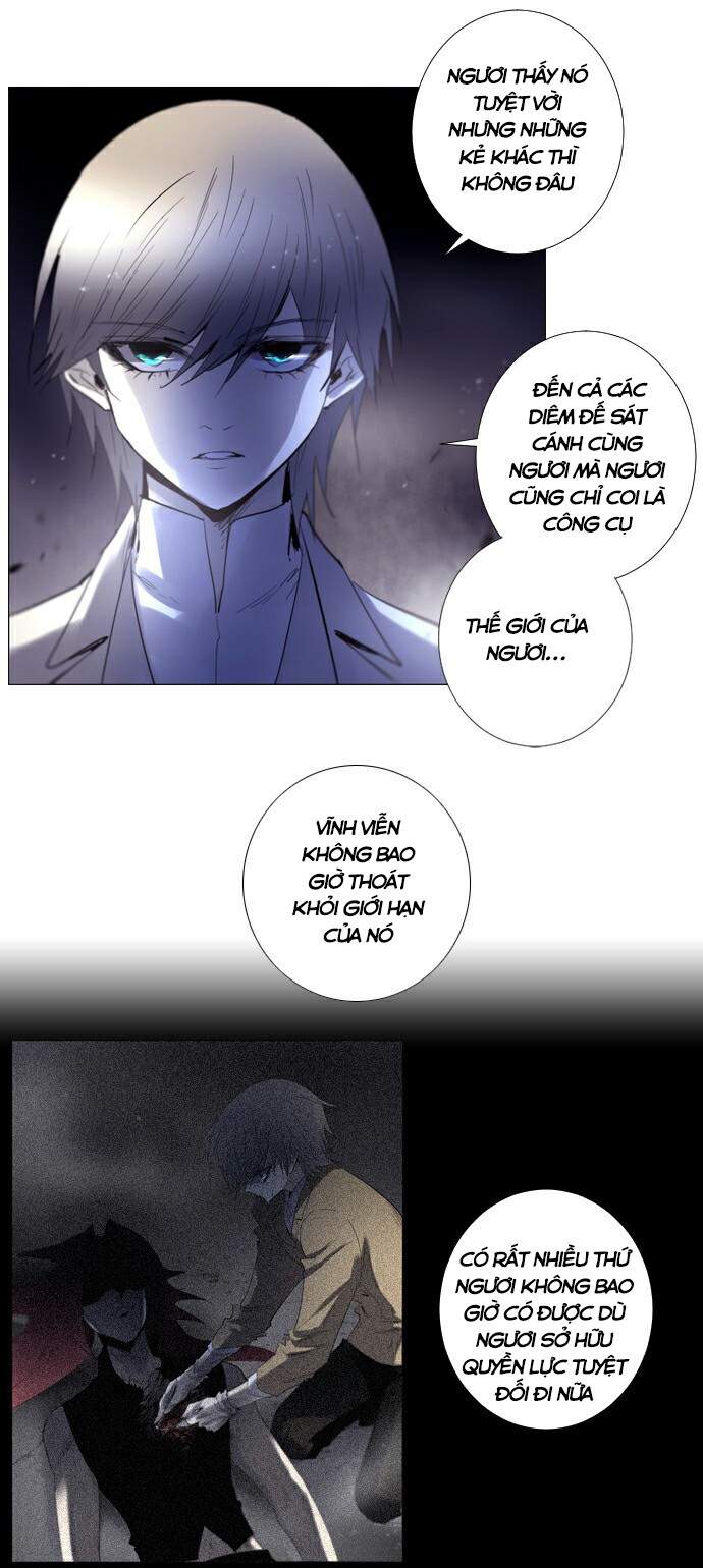 Soul Cartel - Chương 219 - Trang 27