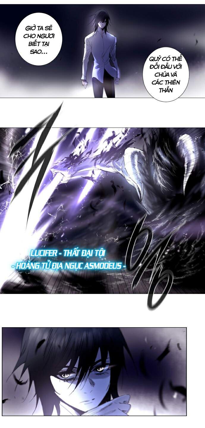 Soul Cartel - Chương 219 - Trang 4