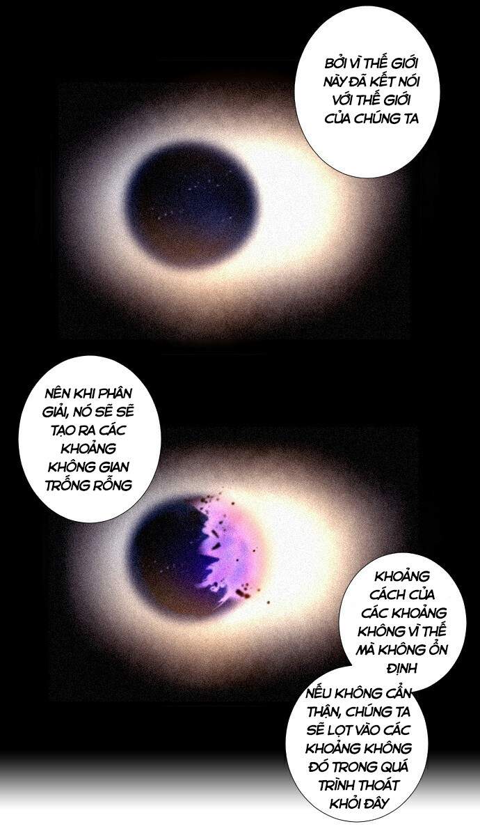 Soul Cartel - Chương 220 - Trang 11