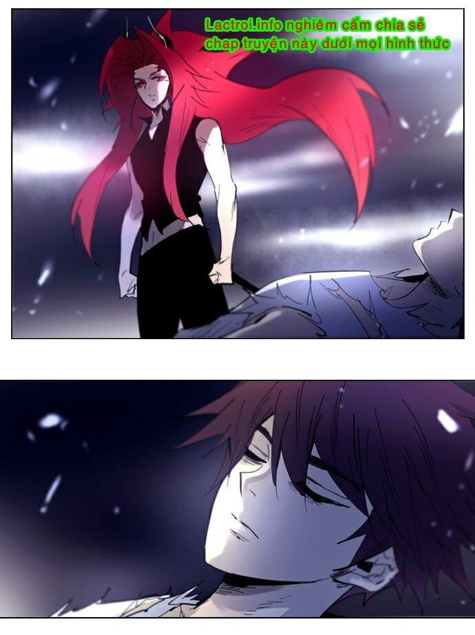 Soul Cartel - Chương 220 - Trang 14