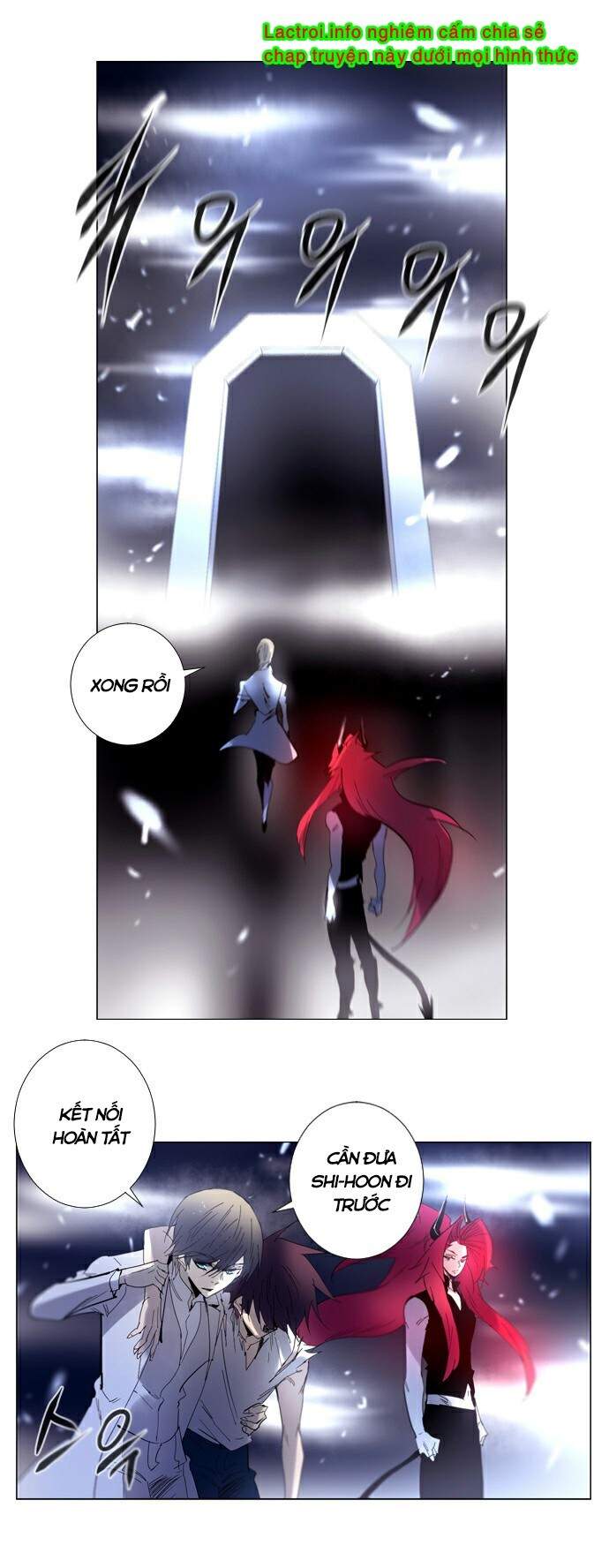 Soul Cartel - Chương 220 - Trang 16