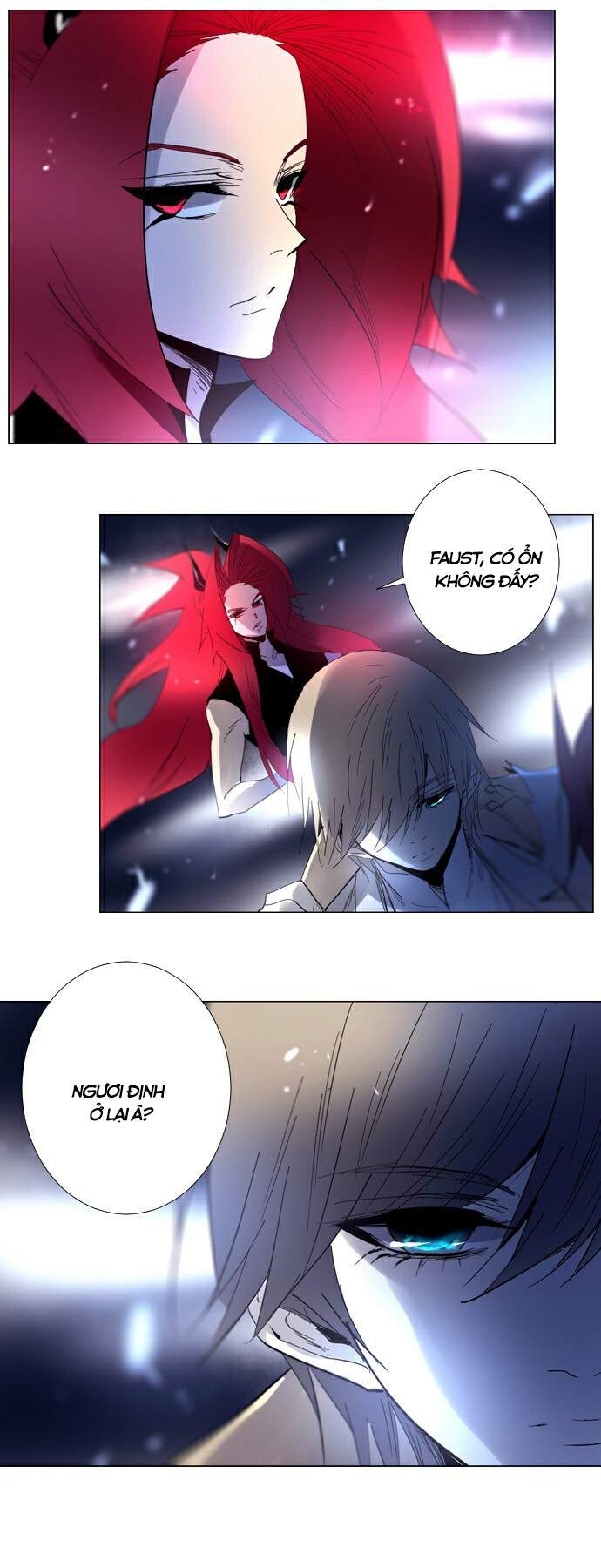 Soul Cartel - Chương 220 - Trang 17