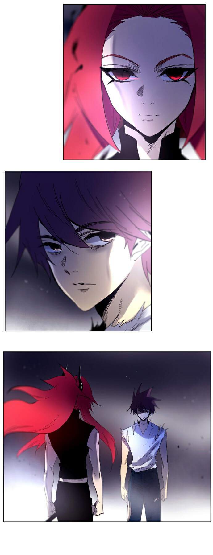 Soul Cartel - Chương 220 - Trang 3