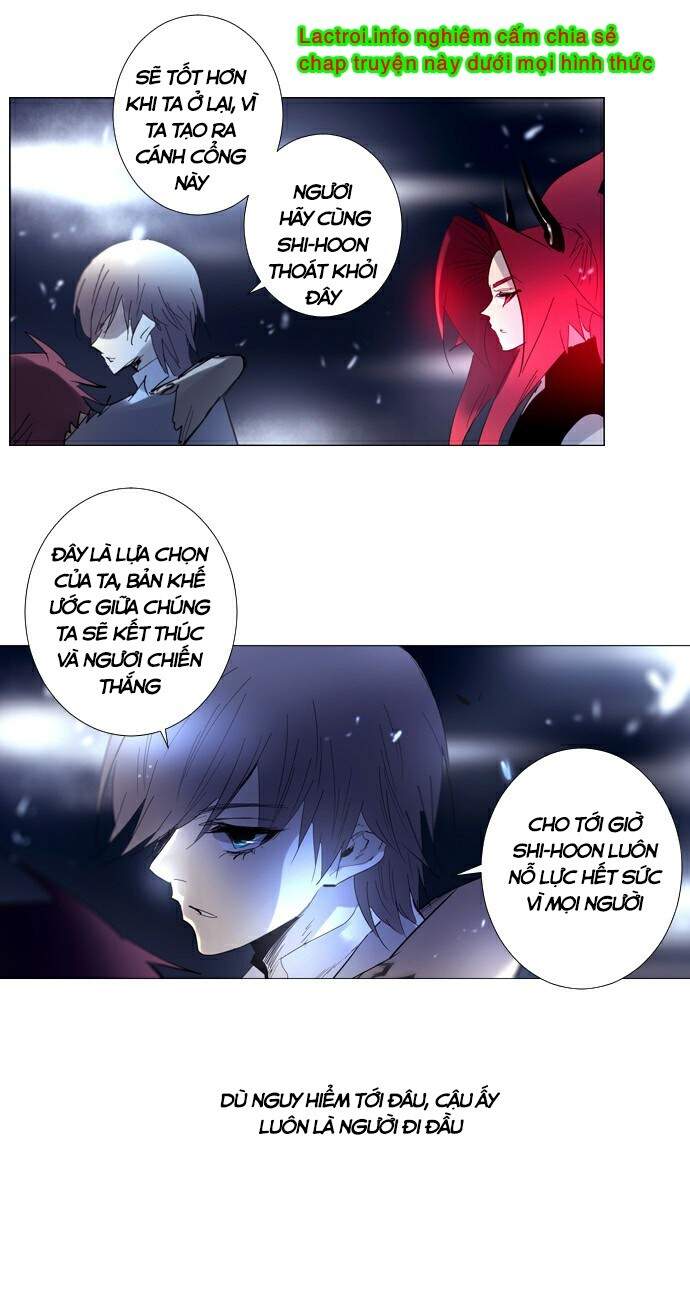 Soul Cartel - Chương 220 - Trang 21