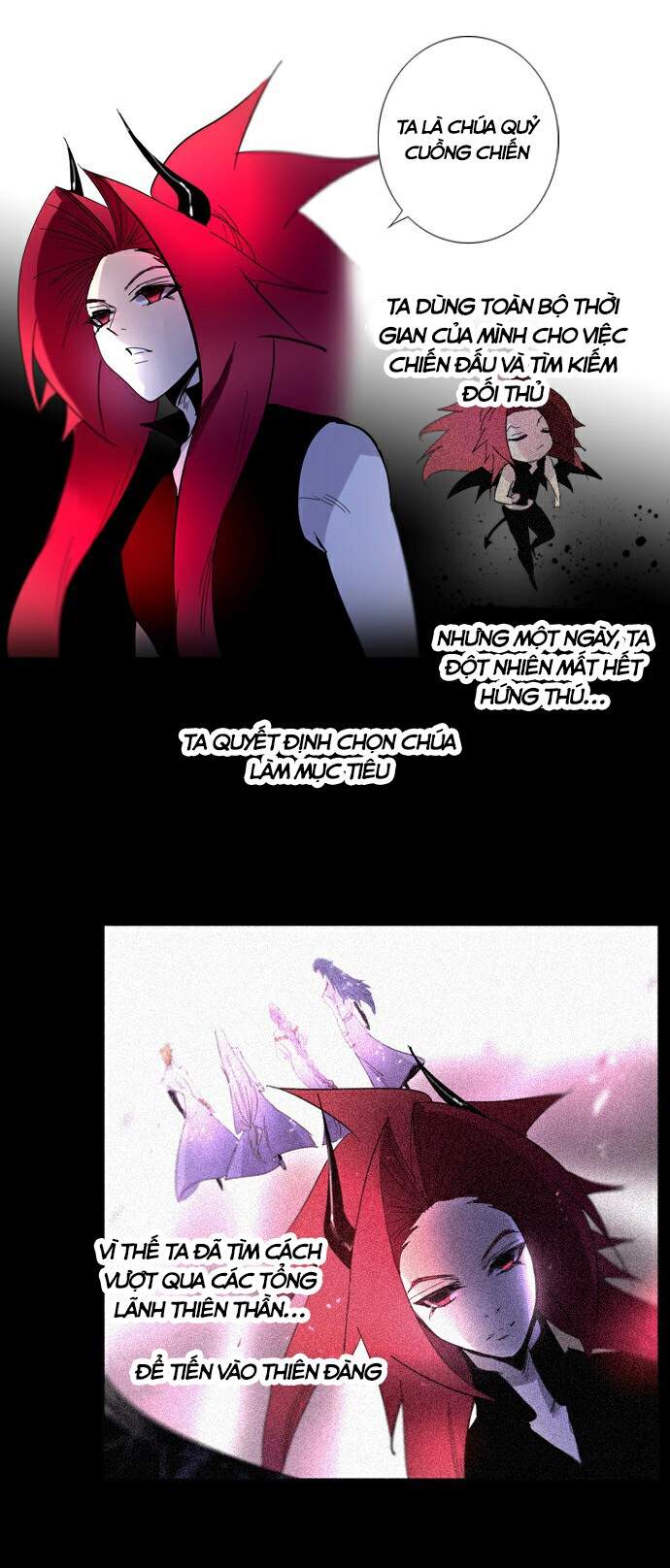 Soul Cartel - Chương 220 - Trang 24