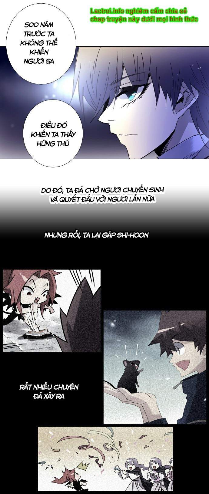 Soul Cartel - Chương 220 - Trang 27