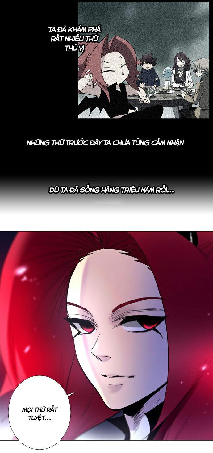 Soul Cartel - Chương 220 - Trang 28