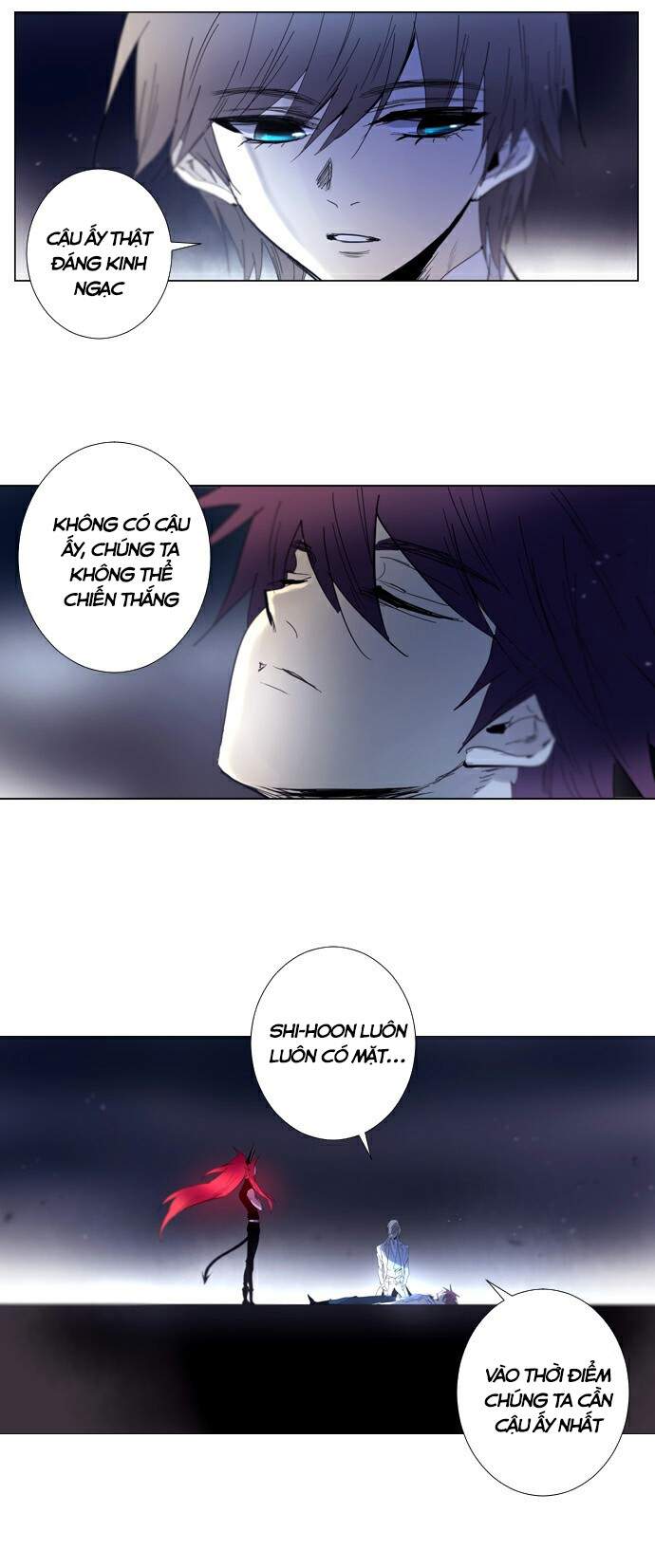 Soul Cartel - Chương 220 - Trang 7