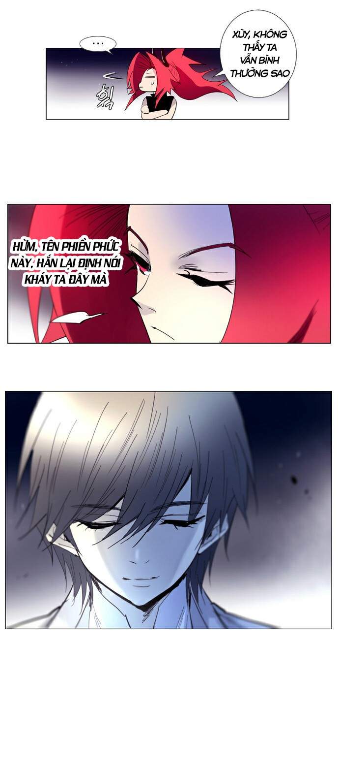 Soul Cartel - Chương 220 - Trang 9