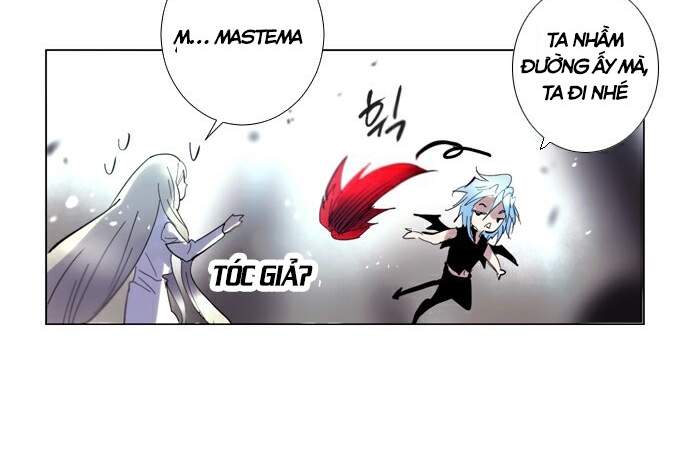 Soul Cartel - Chương 223 - Trang 40