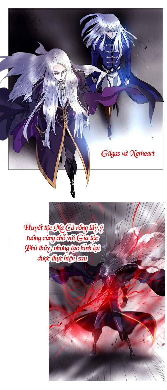 Soul Cartel - Chương 224 - Trang 15