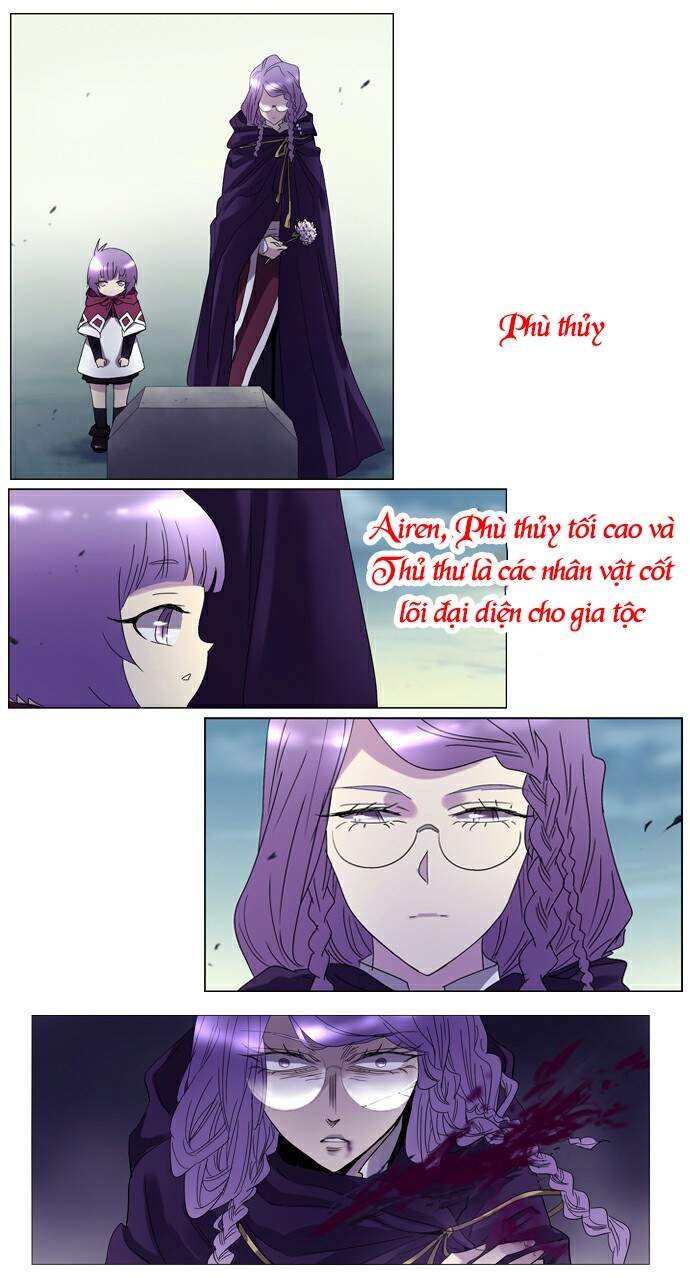 Soul Cartel - Chương 224 - Trang 16