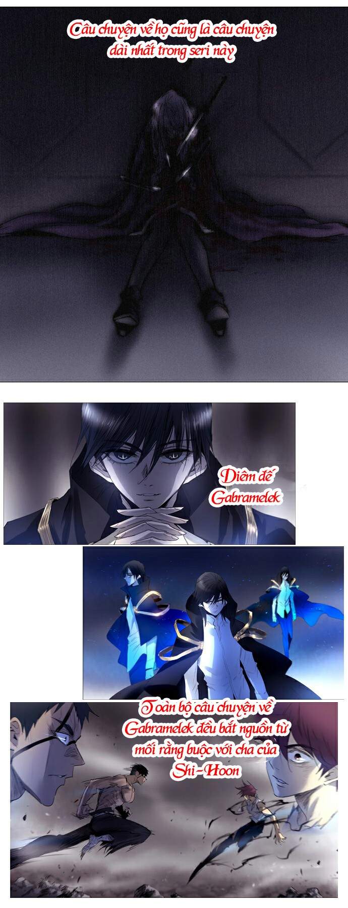 Soul Cartel - Chương 224 - Trang 17