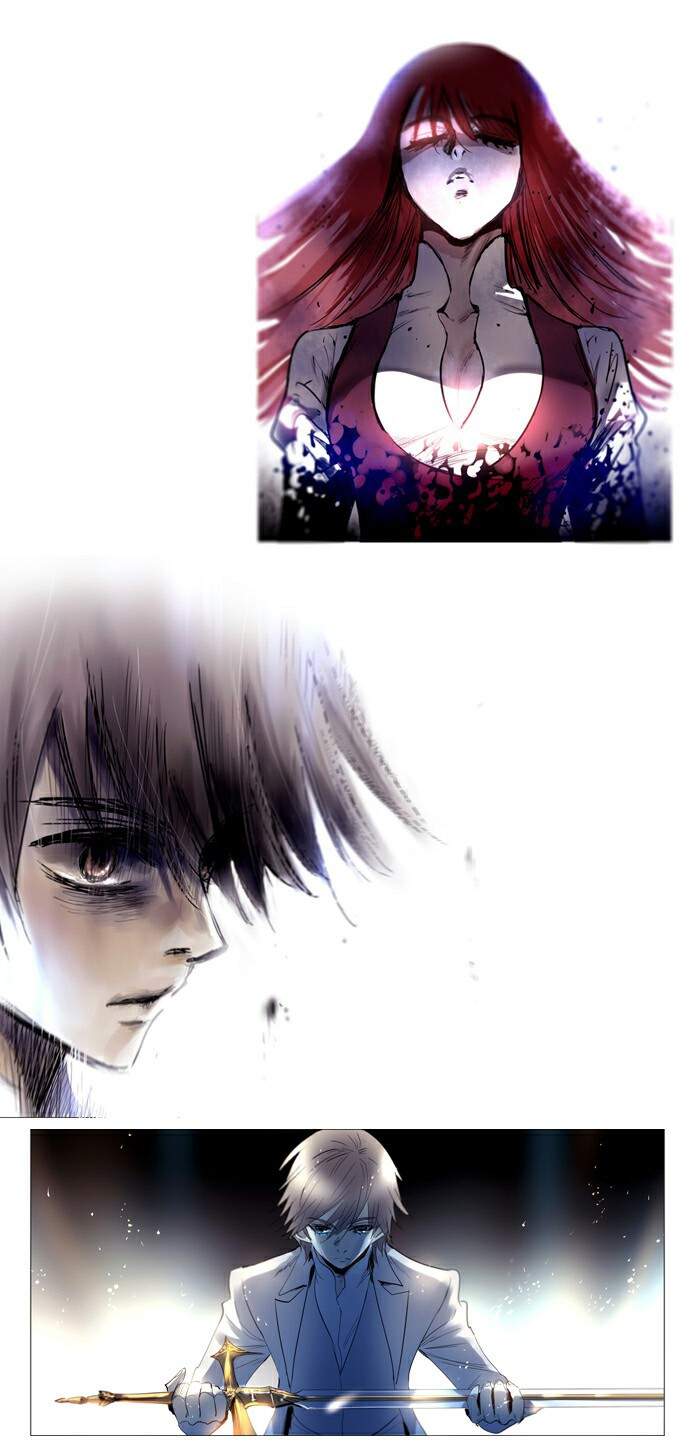 Soul Cartel - Chương 224 - Trang 20