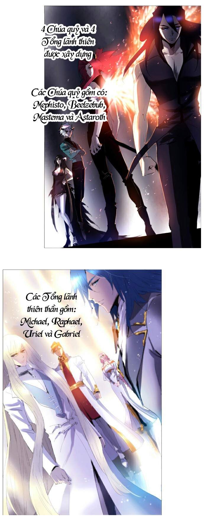 Soul Cartel - Chương 224 - Trang 4