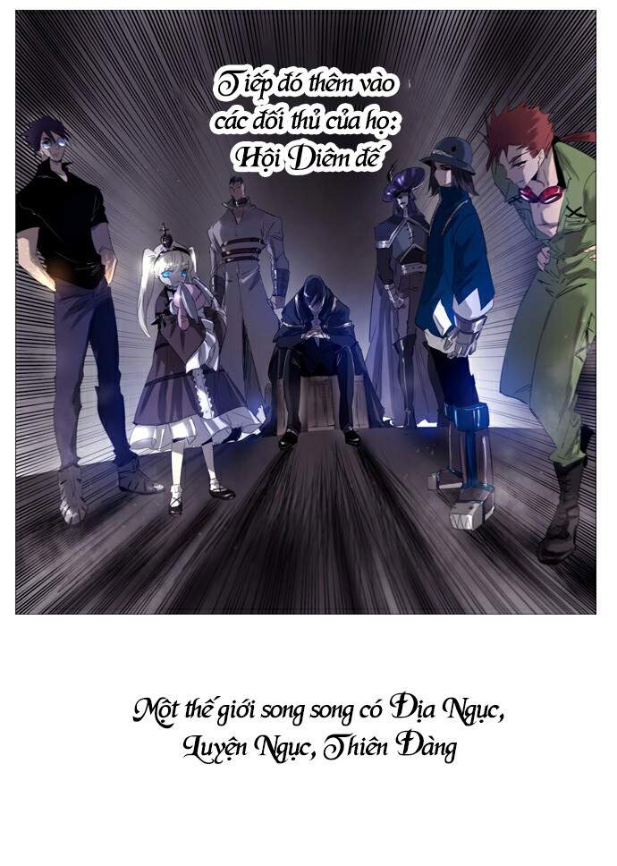 Soul Cartel - Chương 224 - Trang 5