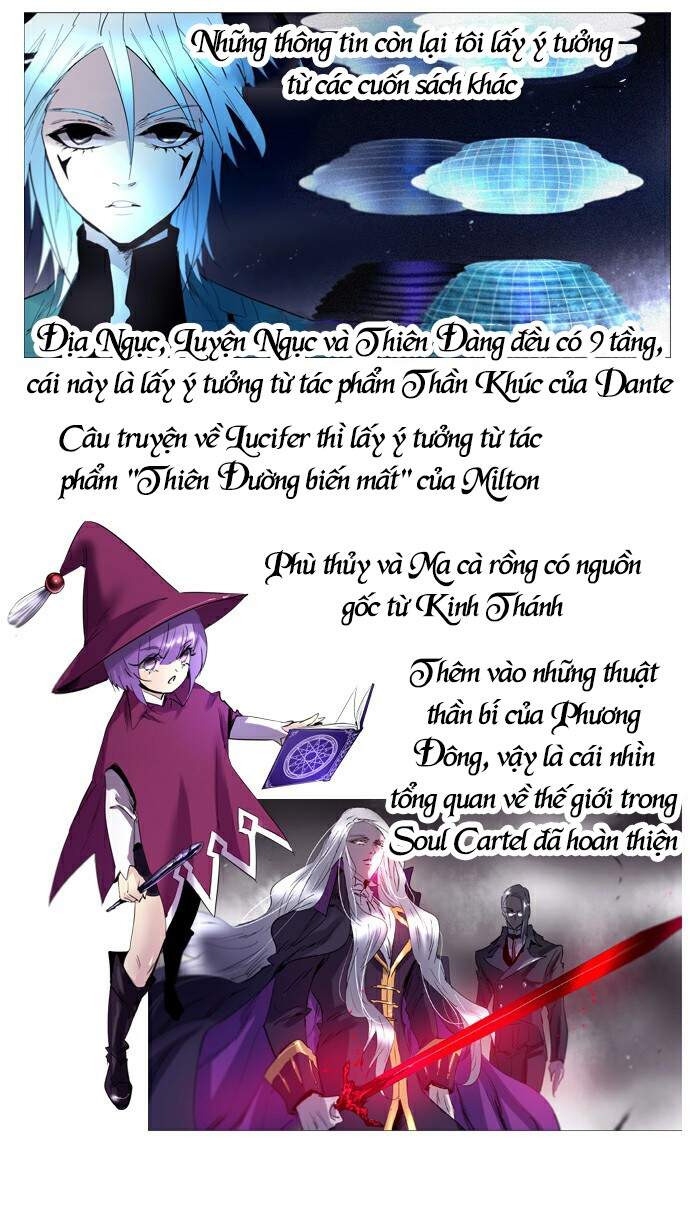 Soul Cartel - Chương 224 - Trang 6