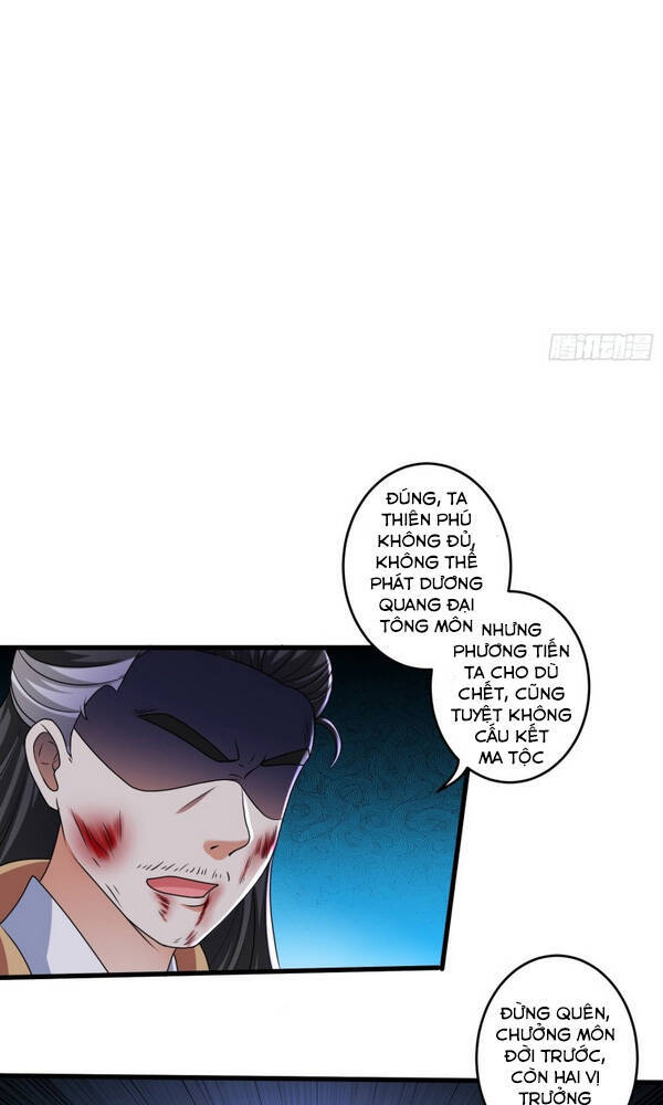 Bắt Đầu Từ Làm Ngón Tay Vàng - Chương 11 - Trang 12