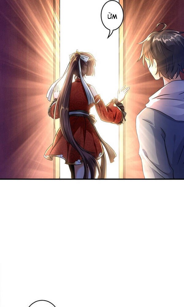 Bắt Đầu Từ Làm Ngón Tay Vàng - Chương 12 - Trang 2