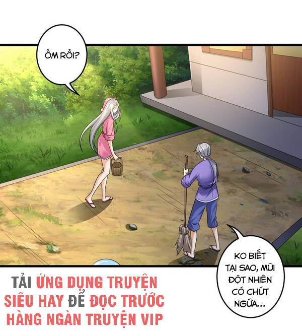 Bắt Đầu Từ Làm Ngón Tay Vàng - Chương 15 - Trang 18