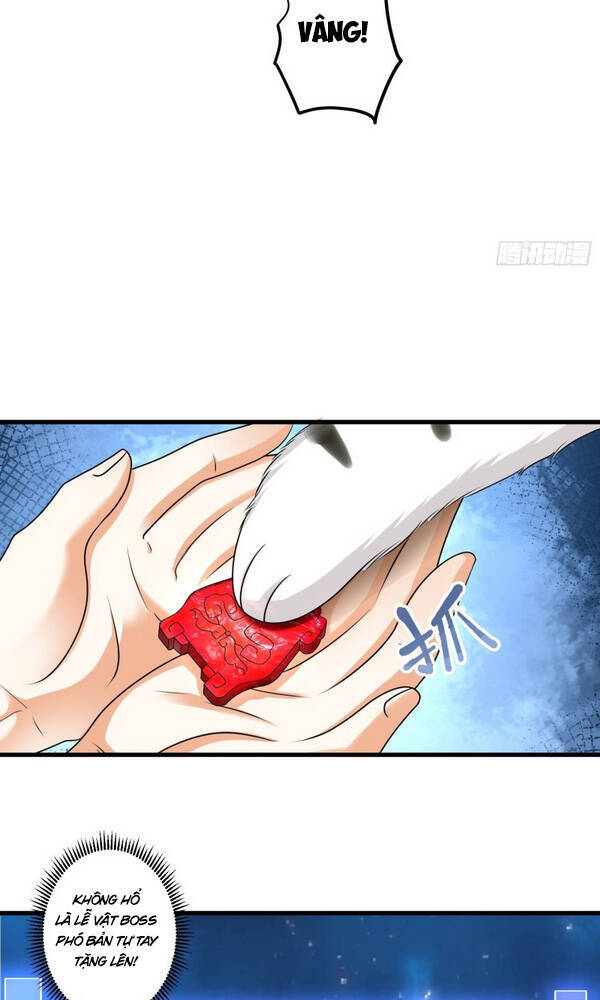 Bắt Đầu Từ Làm Ngón Tay Vàng - Chương 15 - Trang 10