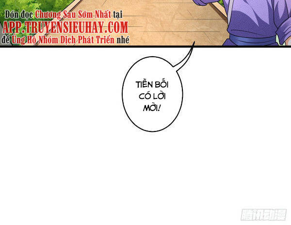 Bắt Đầu Từ Làm Ngón Tay Vàng - Chương 21 - Trang 19