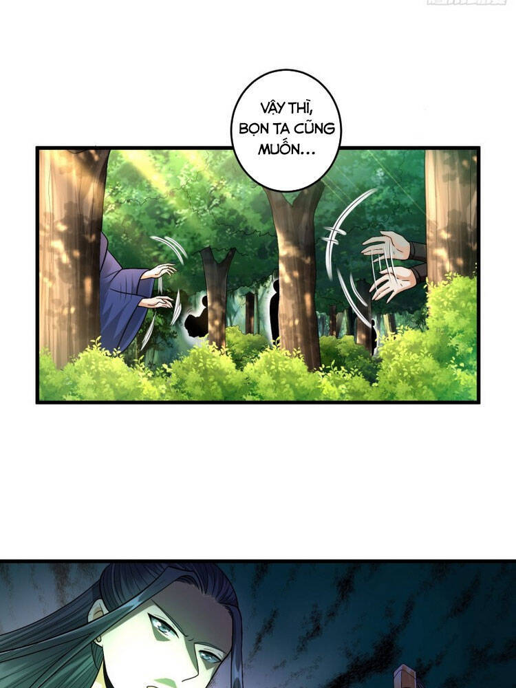 Bắt Đầu Từ Làm Ngón Tay Vàng - Chương 26 - Trang 14