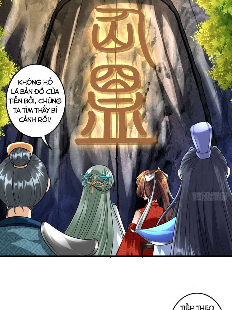 Bắt Đầu Từ Làm Ngón Tay Vàng - Chương 26 - Trang 20