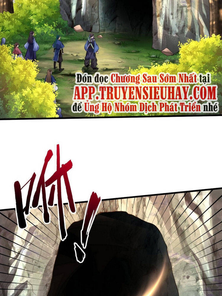 Bắt Đầu Từ Làm Ngón Tay Vàng - Chương 27 - Trang 18