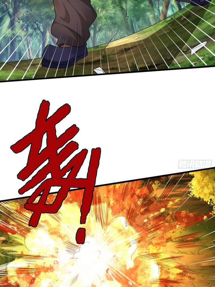 Bắt Đầu Từ Làm Ngón Tay Vàng - Chương 27 - Trang 20