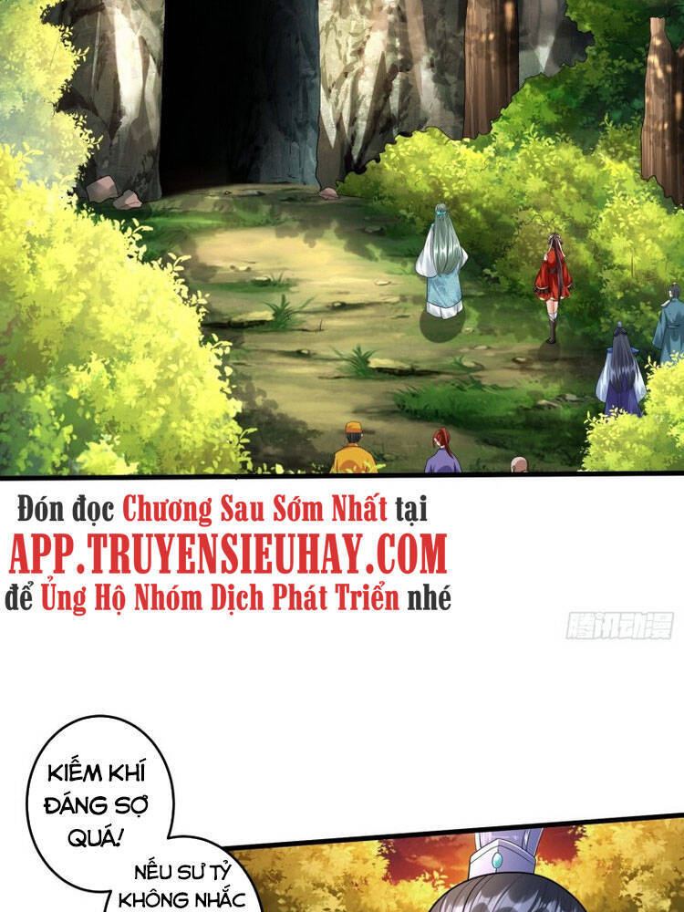 Bắt Đầu Từ Làm Ngón Tay Vàng - Chương 27 - Trang 6