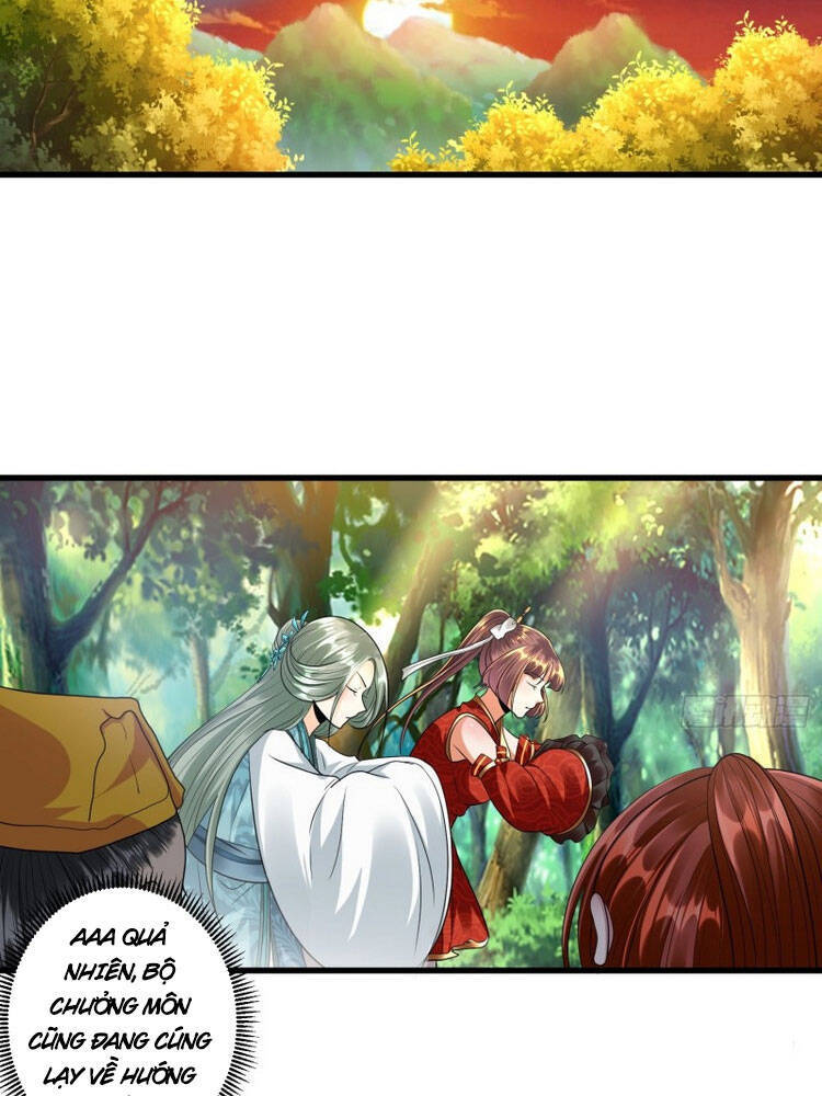 Bắt Đầu Từ Làm Ngón Tay Vàng - Chương 27 - Trang 10