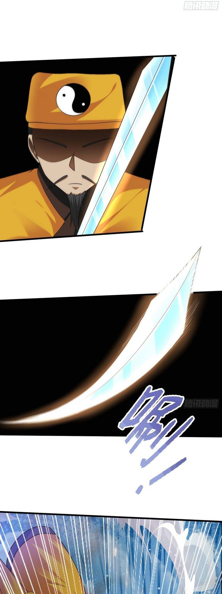 Bắt Đầu Từ Làm Ngón Tay Vàng - Chương 28 - Trang 15