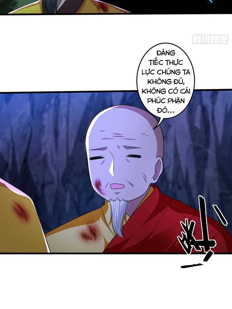 Bắt Đầu Từ Làm Ngón Tay Vàng - Chương 28 - Trang 4