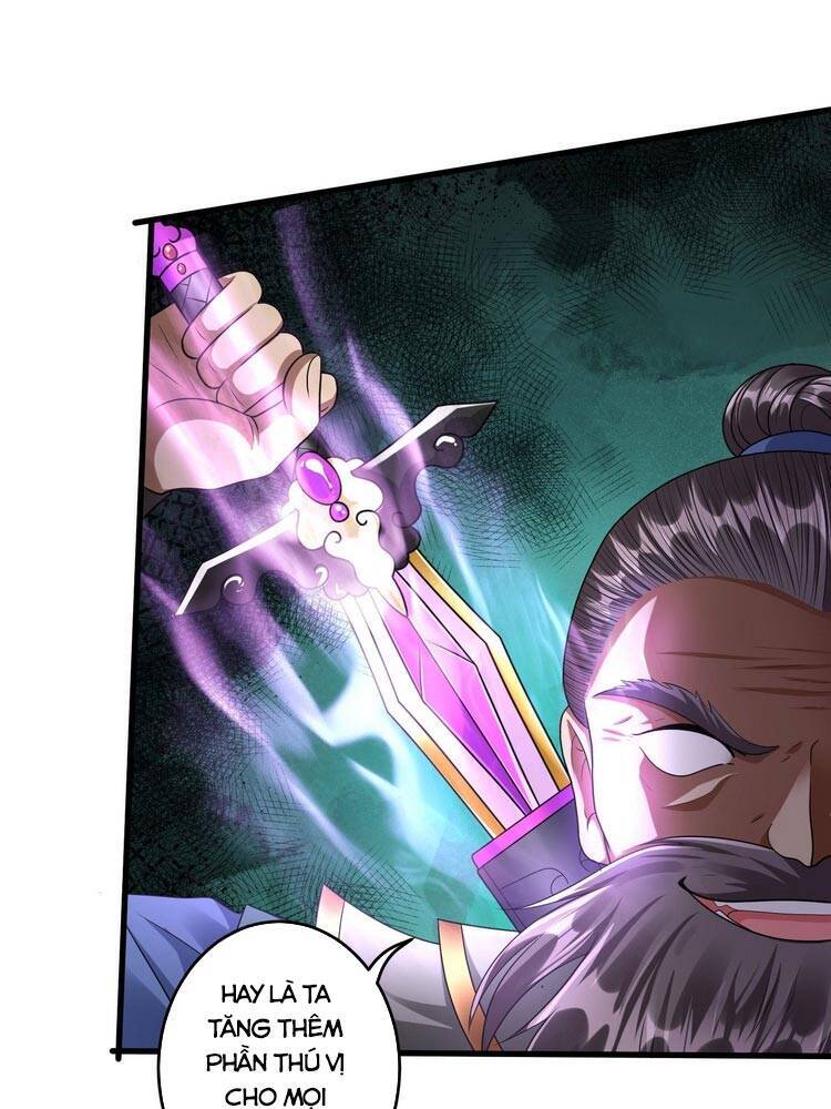 Bắt Đầu Từ Làm Ngón Tay Vàng - Chương 28 - Trang 6