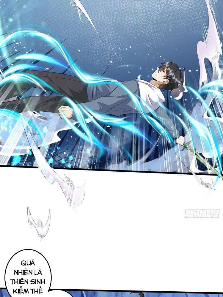 Bắt Đầu Từ Làm Ngón Tay Vàng - Chương 29 - Trang 16