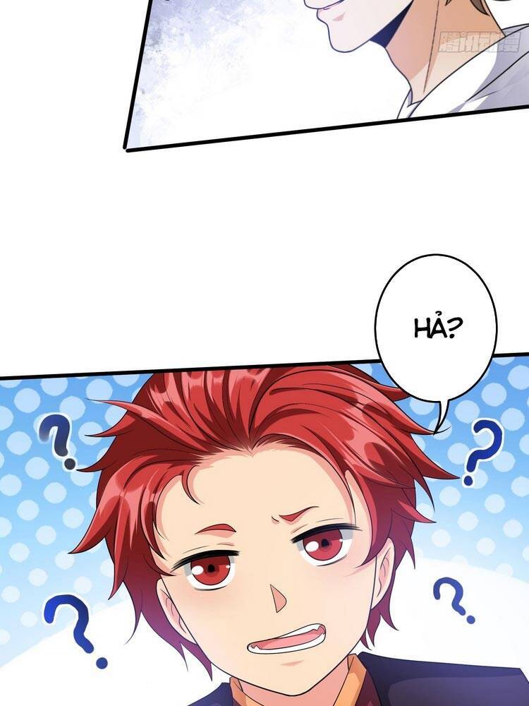 Bắt Đầu Từ Làm Ngón Tay Vàng - Chương 29 - Trang 18